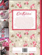 Tirion creatief Borduurboek / Tirion creatief 9789043914239, Verzenden, Gelezen, Cath Kidston