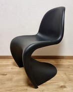 Vitra - Verner Panton - Stoel - S-Chair - Polypropyleen