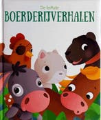 De leukste boerderijverhalen 9789463997102, Boeken, Verzenden, Gelezen