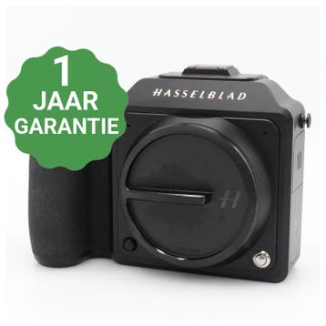 Digitale fotocamera  Hasselblad X2D 100C, Verzenden, Gebruikt, Overige Merken