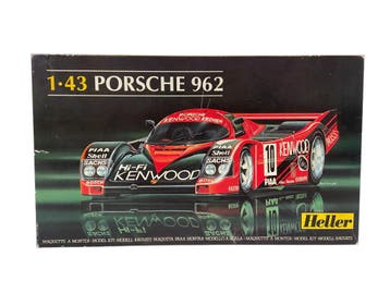 Porsche 962, Verzenden, Nieuw