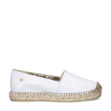 Fred de la Bretoniere Mili Ana espadrilles voor dames, Fred de la Bretoniere, Verzenden, Wit, Nieuw
