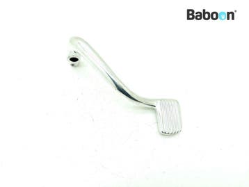 Rempedaal Harley-Davidson FXD Dyna 2006-2008, Verzenden, Gebruikt