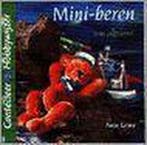 Mini-beren / Cantecleer hobbywijzer / 180 9789021323022, Verzenden, Gelezen, A. Lems