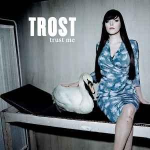 cd - Trost - Trust Me, Verzenden, Zo goed als nieuw