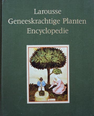 Larousse geneeskrachtige planten encyclopedie - Debuigne, Verzenden, Gelezen, Debuigne