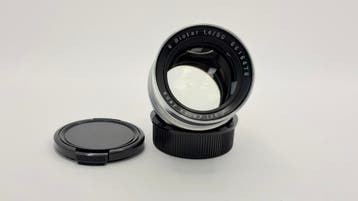 Carl Zeiss Jena Biotar 50mm f/1.4 – Full-Frame Leica M..., Verzenden, Nieuw