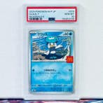 Pokémon Graded card - Quaxly 019 - Pokémon - PSA 10, Nieuw