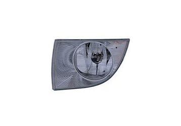 Skoda Fabia Scout Roomster 2006-2010 Mistlamp Links, Verzenden, Nieuw, Skoda