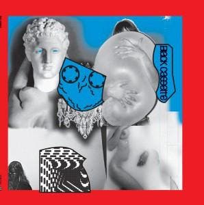lp nieuw - Black Cassette - Black Cassette, Verzenden, Zo goed als nieuw, Overige formaten