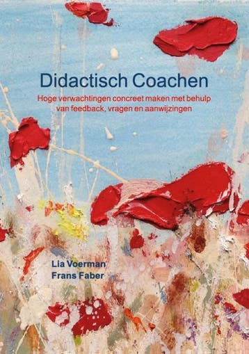Didactisch Coachen / Didactisch Coachen / 1 - Lia Voerman, Verzenden, Zo goed als nieuw, Lia Voerman
