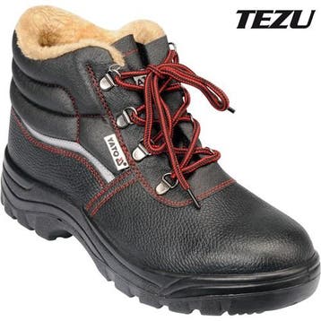 Veiligheidsschoenen, Maat 43, Verzenden, Nieuw
