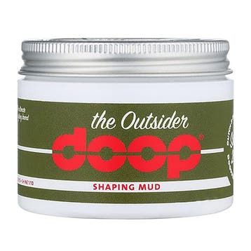 Doop  The Outsider  100 ml, Verzenden, Nieuw