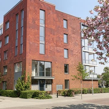 Huis gevonden in of bij Nijmegen, 20 tot 35 m²