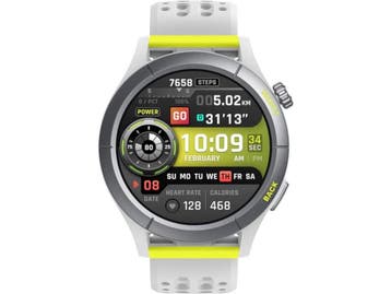 Amazfit Cheetah Round - Smartwatch - GPS-nauwkeurigheid -, Verzenden, Nieuw, Amazfit