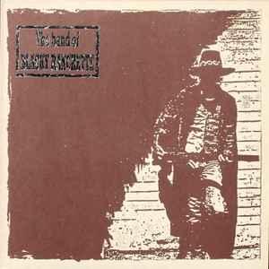 LP gebruikt - The Band Of Blacky Ranchette - The Band Of..., Verzenden, Zo goed als nieuw