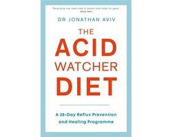 Acid Watcher Diet - Acid Watcher Diet, Ophalen of Verzenden, Nieuw