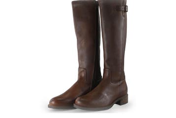 Cellini Laarzen in maat 40 Bruin, Kleding | Dames, Schoenen, Hoge laarzen, Bruin, Verzenden, Cellini