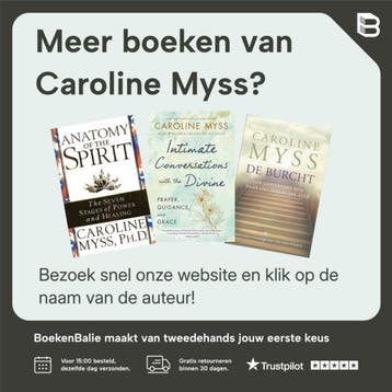 Sacred Contracts 9780553814941 Caroline Myss, Verzenden, Gelezen, Caroline Myss