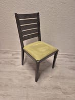 Kusch + Co Luca design stoelen – Horeca / Project, Ophalen, Hout, Gebruikt, Overige kleuren