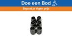 Bieden: 6x Beneteau stainless steel scepter pole holder 25, Ophalen of Verzenden, Nieuw, Kabel of Apparatuur