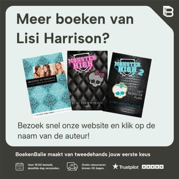 Zoenen voor beginners / De Clique / 5 9789049066055, Verzenden, Gelezen, Lisi Harrison