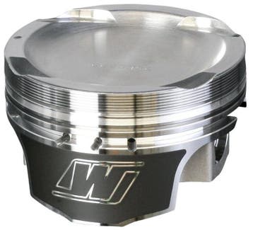 Wiseco Subaru EJ257 WRX/STI 4v Dish -19cc 100mm Piston Shelf, Ophalen of Verzenden, Nieuw