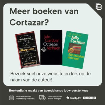 Circe en andere verhalen - Cortazar 9789029000819, Verzenden, Gelezen, Cortazar