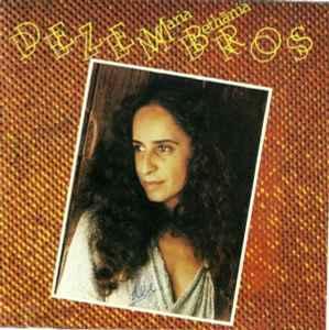 cd - Maria BethÃ¢nia - Dezembros, Verzenden, Zo goed als nieuw