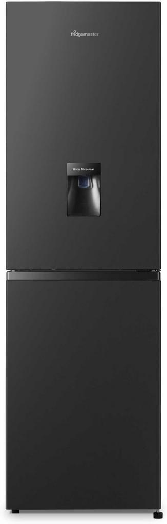 Fridgemaster MC55240DEB - Koel-vriescombinatie - 174 cm -, Ophalen of Verzenden, Nieuw