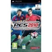 PES 2010 (psp nieuw), Ophalen of Verzenden, Nieuw