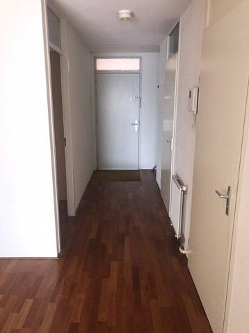 Appartement Van Suchtelen van de Haarestraat in Amsterdam, Noord-Holland, Appartement, Amsterdam