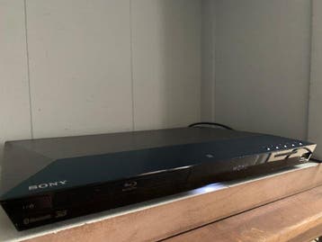 Sony Blu-ray Disc/DVD - Wifi DTS HD & HDMI - Nieuwstaat, Verzamelen, Fotografica en Filmapparatuur