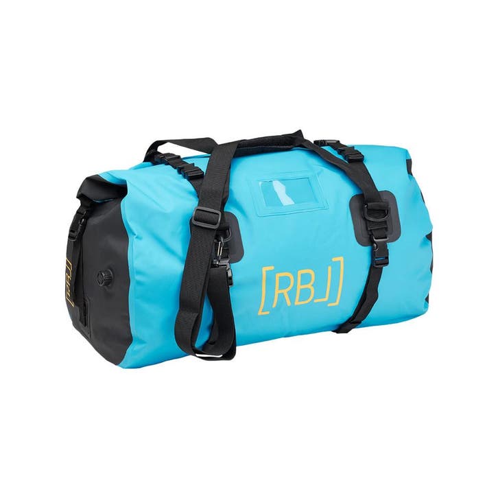 RBL Weekendtas Blauw, Caravans en Kamperen, Kampeeraccessoires, Nieuw, Ophalen of Verzenden