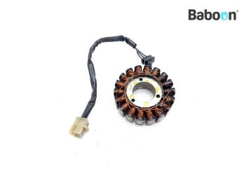 Dynamo Laadspoel MV Agusta Brutale 1090 R 2012-2014, Verzenden, Gebruikt
