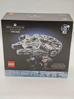 Lego Set - 75375 - Star Wars - Millennium Falcon, Nieuw