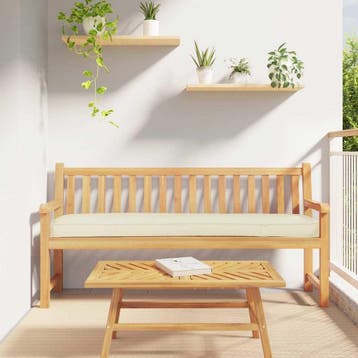 Loungekussen voor Pallets | 48% Korting - Laatste kans, Tuin en Terras, Ophalen of Verzenden, Zo goed als nieuw