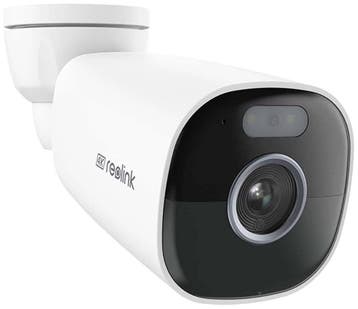 Reolink B340, 5MP WiFi Dual-Band camera op, Audio, Tv en Foto, Videobewaking, Ophalen of Verzenden, Nieuw