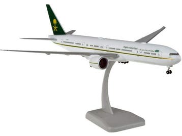 Schaal 1:200 Hogan Wings 11595 Boeing 777-300ER Kingdom o..., Ophalen of Verzenden, Nieuw