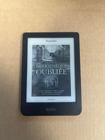 Kobo Clara HD e-reader, Verzamelen, Ophalen of Verzenden, Nieuw