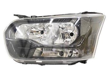 Koplamp o.a: Ford, Streetscooter, Ophalen of Verzenden, Nieuw, Ford USA