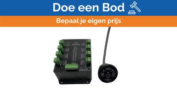 Bieden: BSCO V100017 Marine Fire Suppression, Watersport en Boten, Ophalen of Verzenden, Nieuw