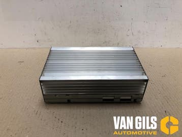 Radio versterker BMW X5 O239697, Ophalen of Verzenden, Nieuw