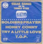 vinyl single 7 inch - Oscar Harris And The Twinkle Stars..., Verzenden, Zo goed als nieuw