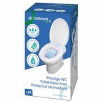 Hygiënische opvangzakken voor toilet | Dr Helewa | Verpakkin, Diversen, Ophalen of Verzenden, Nieuw