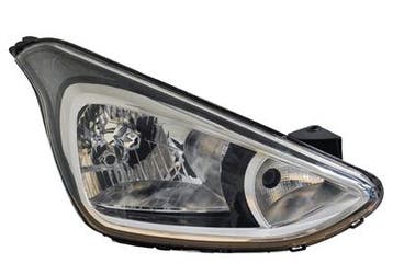 Koplamp o.a: Hyundai, i10 (B5), Ophalen of Verzenden, Nieuw, Hyundai