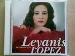 cd - Leyanis LÃ³pez - Mi CorazÃ³n Y Yo, Verzenden, Zo goed als nieuw