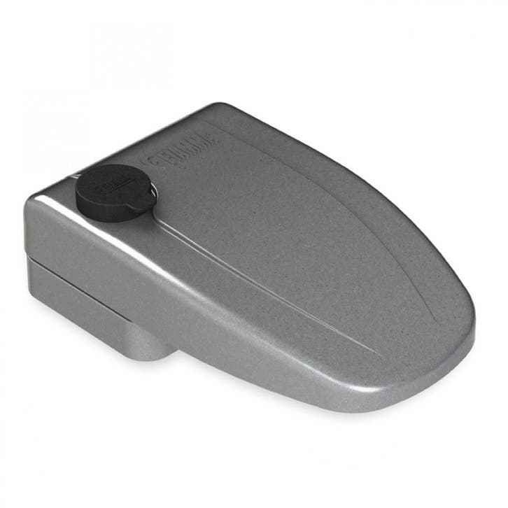 Safe Door Grey, Caravans en Kamperen, Camper-accessoires, Nieuw, Ophalen of Verzenden