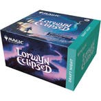 Magic the Gathering Lorwyn Eclipsed Draft Night Box, Verzenden, Nieuw