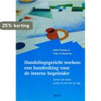 Handelingsgericht werken 9789033462467 N. Pameijer, Verzenden, Gelezen, N. Pameijer